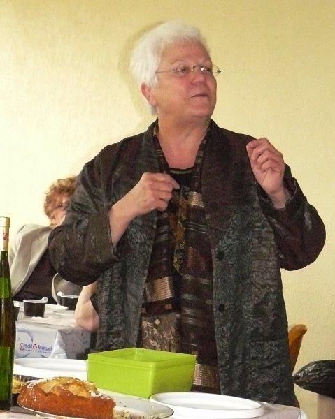 Rencontre 30